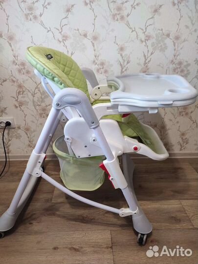 Стул для кормления