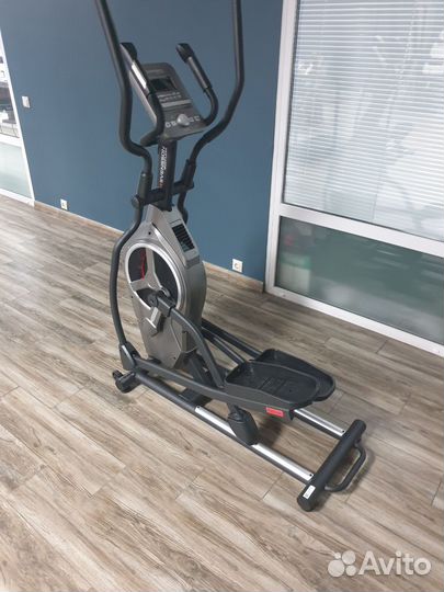 Эллиптический тренажер домашний svensson body labs