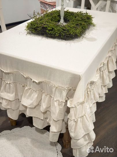Скатерть