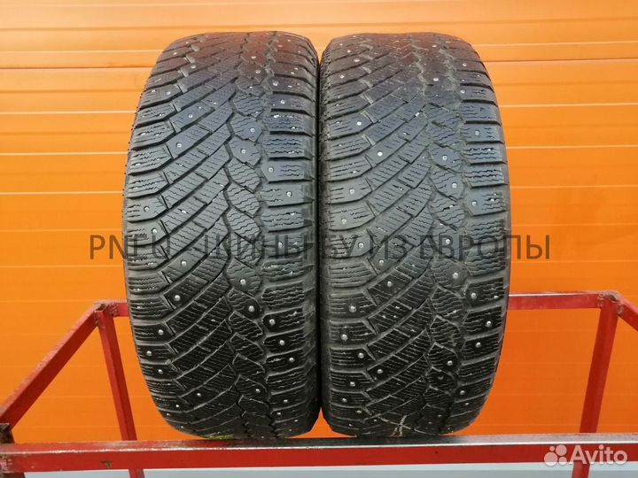 Continental ContiIceContact 225/40 R18 98H