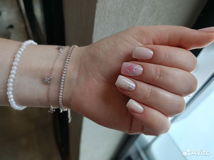 Ноготочки в Туле/Маникюр/Педикюр