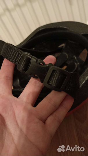 Шлем детский для велосипеда и роликов Polisport