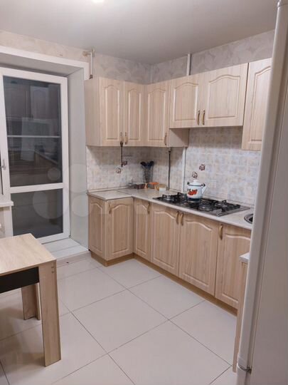 1-к. квартира, 44,3 м², 2/5 эт.