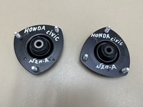 Опора передней стойки Honda Civic 7