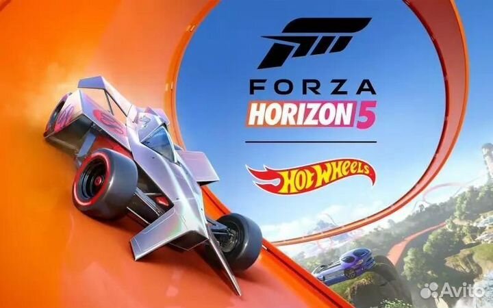 Все DLC Forza horizon 4/5 xbox