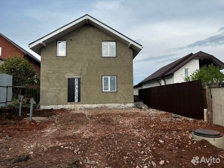 Строительство малоэтажных домов