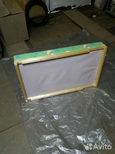 Пеленальная доска