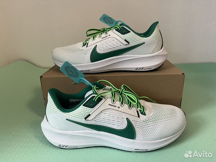 Кроссовки Nike pegasus 40