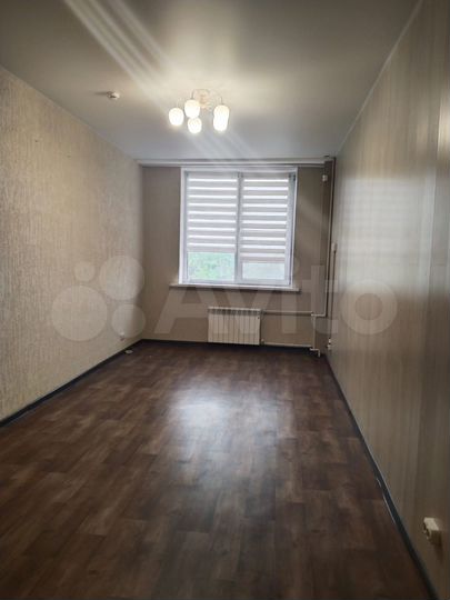 2-к. апартаменты, 50,7 м², 5/10 эт.