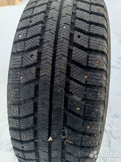 Amtel NordMaster ST 205/65 R15