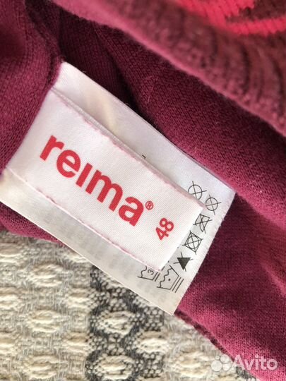 Шапка lassie 46 48