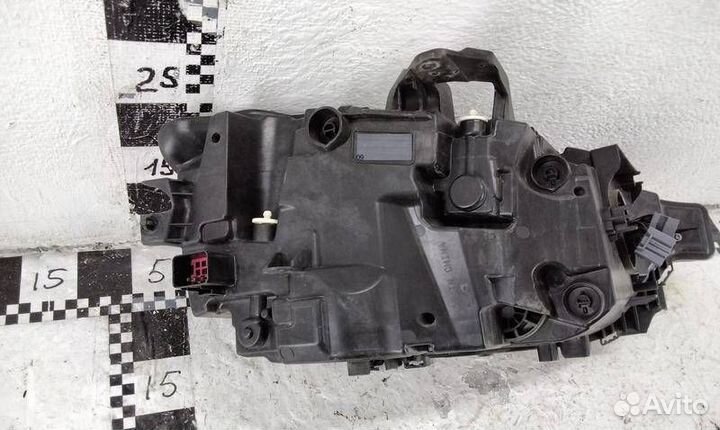 Фара левая Volvo XC60