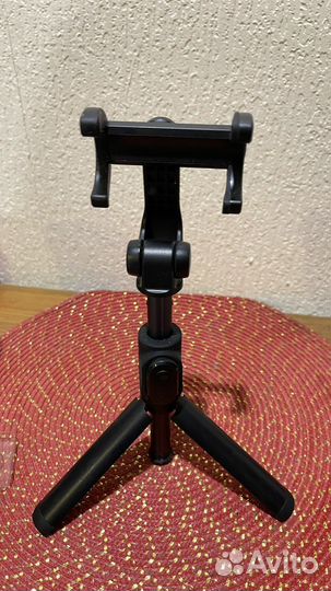 Трипод штатив палка для селфи