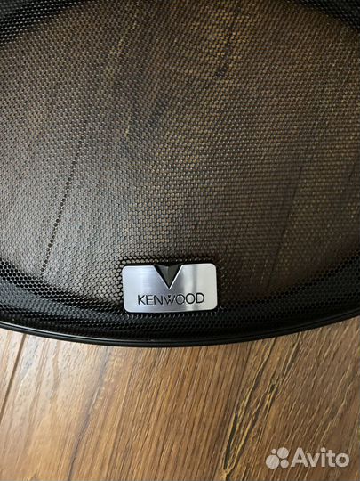 Грили на динамики