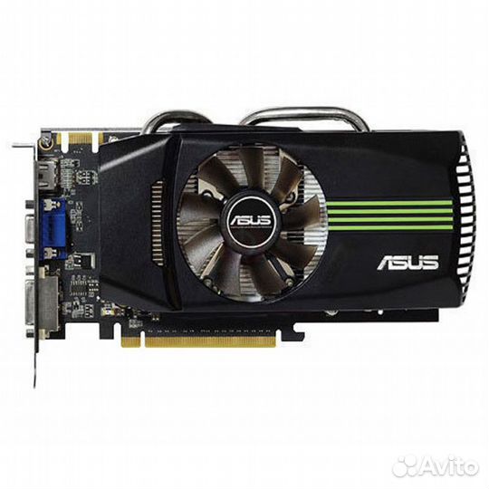 Asus GTS450 1Gb