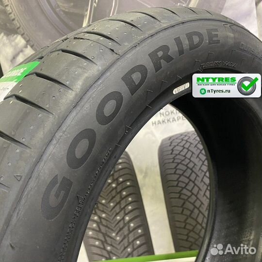 Goodride ZuperEco Z-107 185/70 R14 88T