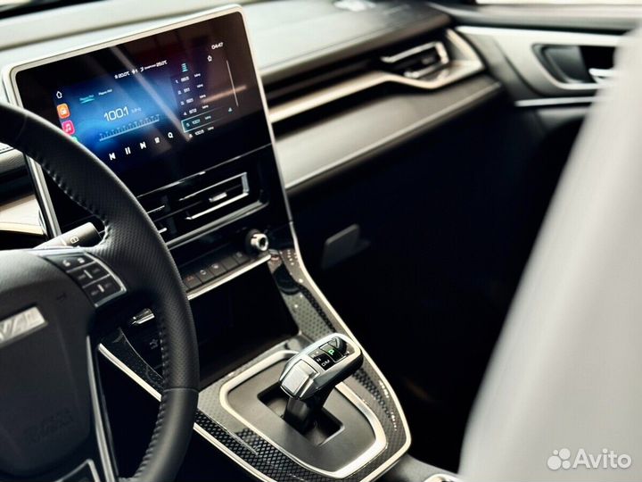 HAVAL M6 1.5 МТ, 2024