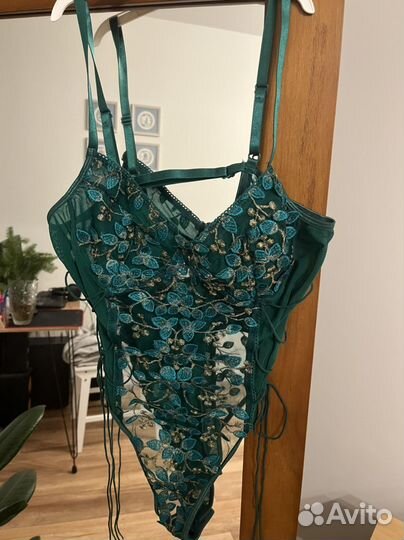 Боди женское