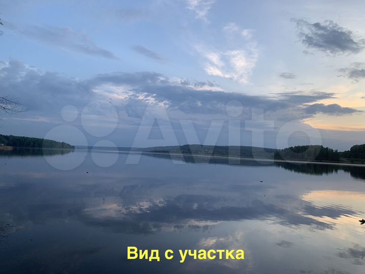 Участок 21 сот. (СНТ, ДНП)