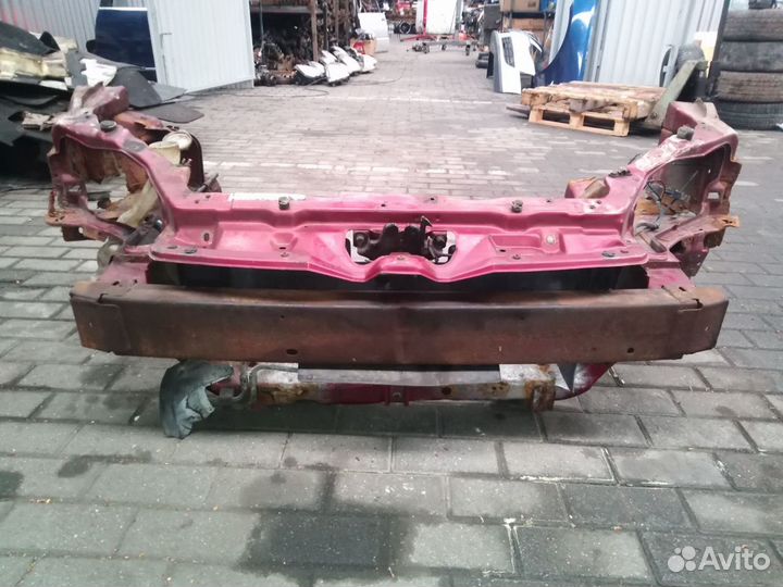 Кузовные детали Додж Стратус Купе 2001