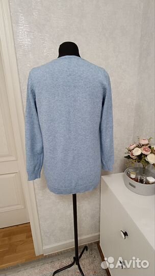 Джемпер, кардиганы