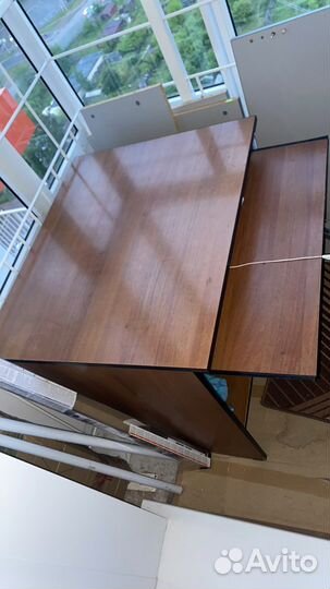 Компьютерный стол