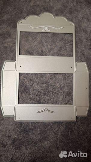 Ножи для вырубки скрапбукинг