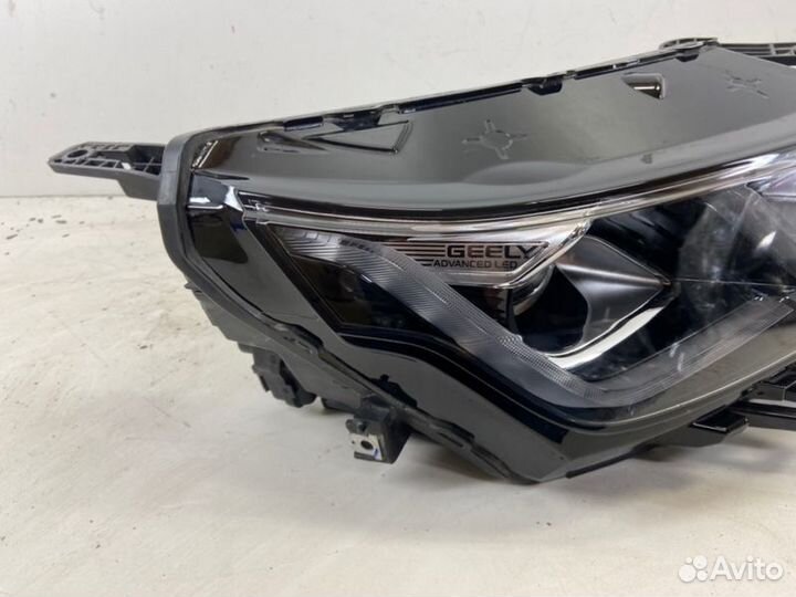 Фара правая Geely Coolray SX4 2018