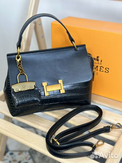 Сумка hermes