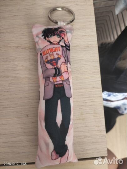Продам аниме фигурки