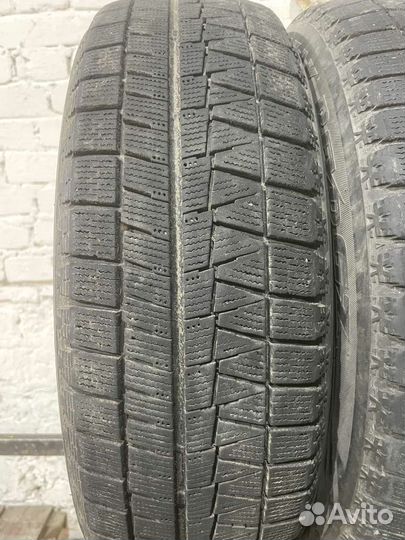 Bridgestone Blizzak Revo GZ 185/65 R15 88S