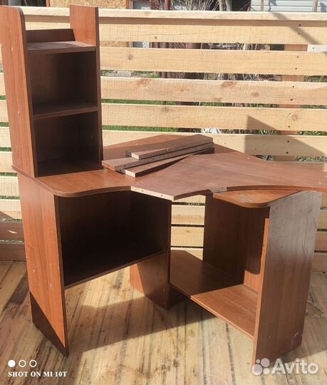 Компьютерный стол бу