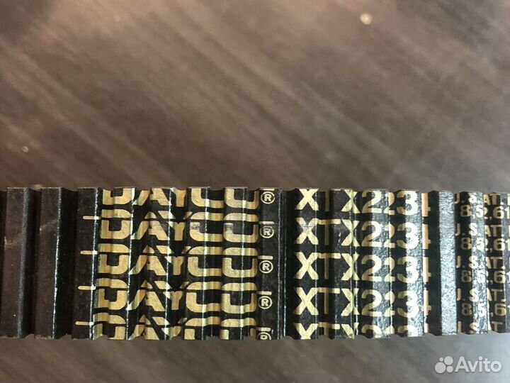 Ремень вариатора XTX 2234, для Stels леопард