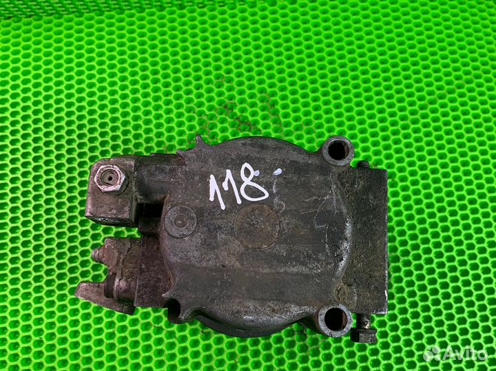 Компрессор кондиционера Santa Fe