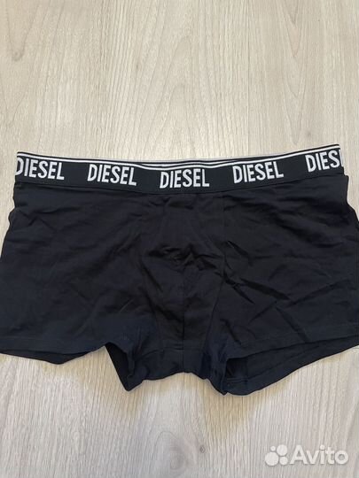 Трусв мужские боксеры Diesel оригинал
