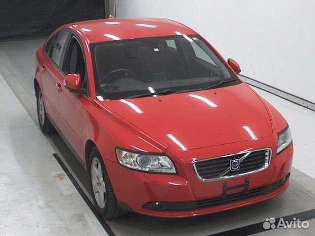 Клапан электромагнитный Volvo S40 2.5 B5254T7