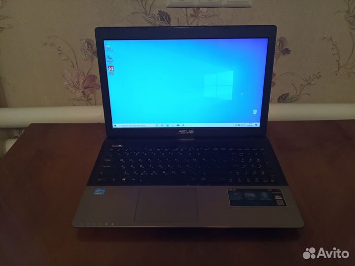 Asus k55vd