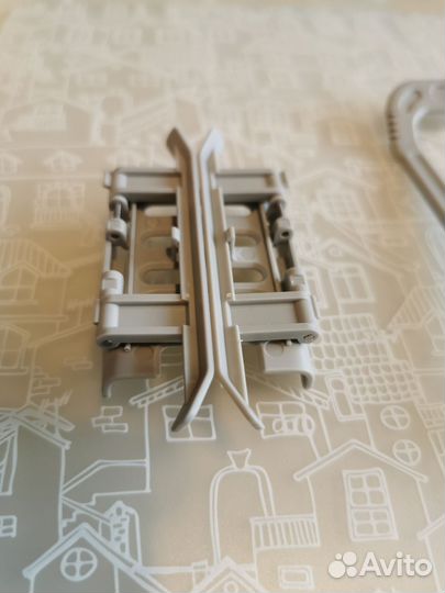 Удлинители ножек Mavic Mini