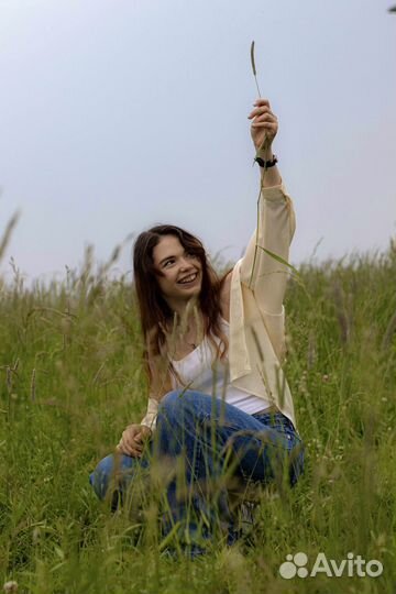 Фотограф во Владивостоке