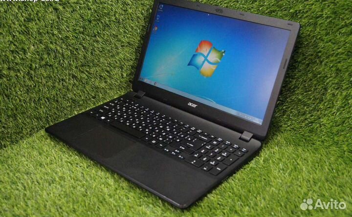 Для работы Acer ES1 4 Gb DDR3. Рассрочка. Терминал