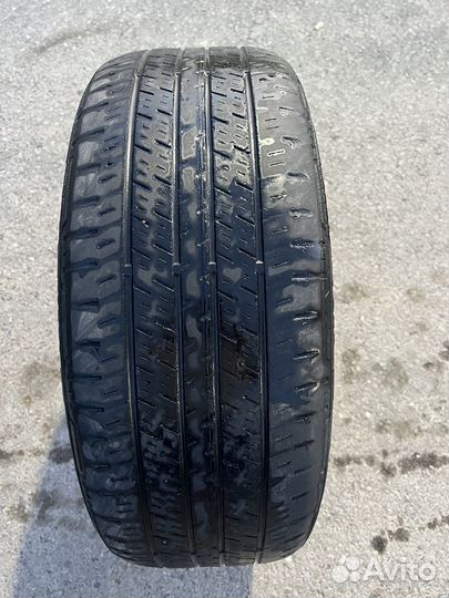 Continental Conti4x4Contact 235/50 R19