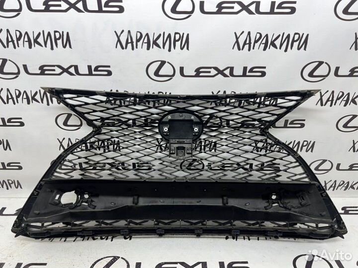 Решетка радиатора Lexus Rx4 Rx200T Rx300 Rx350