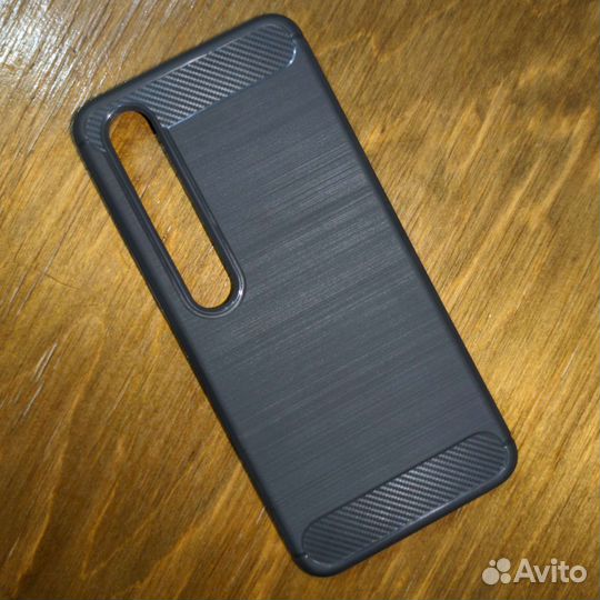 Чехол на Xiaomi Mi10/10 Pro