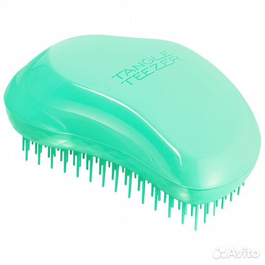 Tangle Teezer Расческа The Original Mini Tropicana