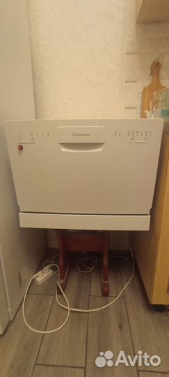 Посудомоечная машина Candy