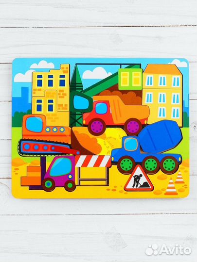 Рамка-вкладыш