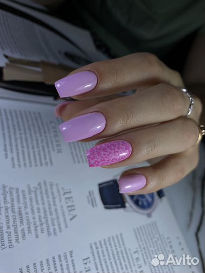 Мастер маникюра и педикюра резюме