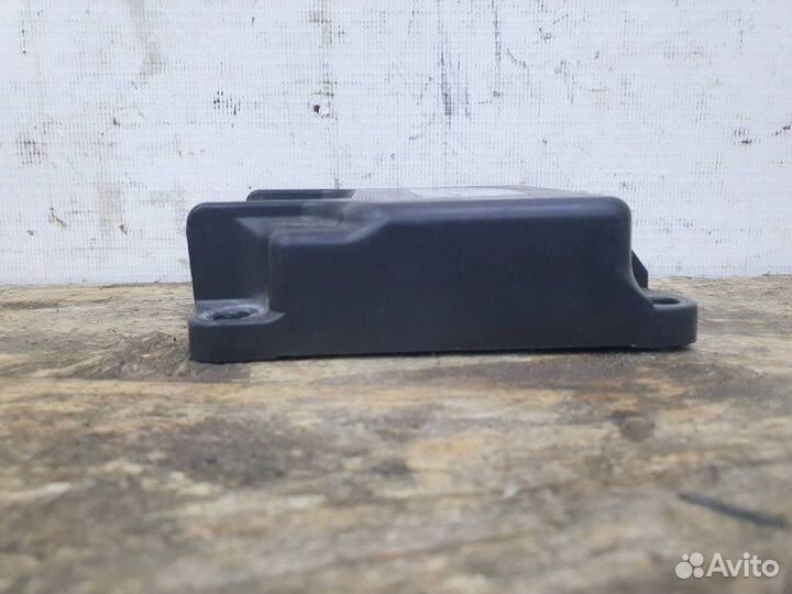 Блок AirBag SRS Lifan Solano 2 1.8 2018