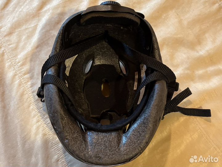 Шлем велосипедный детский