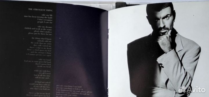 George Michael Take That Lionel Richie Gary Barlow